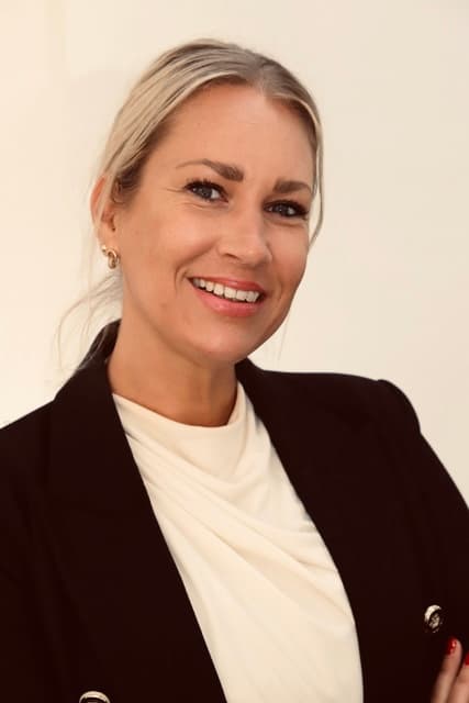 Portret van Miranda Haisma